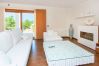 Villa in San Rafael de Sa Creu/ Sant Rafael de Sa Creu - VILLA BENIMUSA