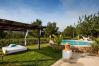 Cottage in Sant Josep de Sa Talaia - VILLA BONITA