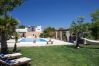 Cottage in Sant Josep de Sa Talaia - VILLA CORAZON