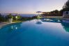 Villa in Sant Antoni de Portmany - VILLA BUSCASTELLS