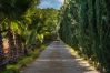 Villa in Ibiza / Eivissa - VILLA CAN FITA