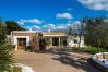 Villa in Ibiza / Eivissa - VILLA CAN FITA