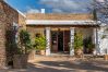 Villa in Ibiza / Eivissa - VILLA CAN FITA