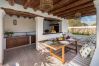 Villa in Ibiza / Eivissa - VILLA CAN FITA