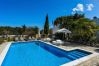 Villa in Ibiza / Eivissa - VILLA CAN FITA