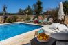 Villa in Ibiza / Eivissa - VILLA CAN FITA