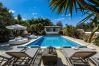 Villa in Ibiza / Eivissa - VILLA CAN FITA