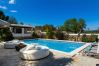 Villa in Ibiza / Eivissa - VILLA CAN FITA