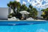 Villa in Ibiza / Eivissa - VILLA CAN FITA