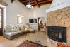 Villa in Ibiza / Eivissa - VILLA CAN FITA