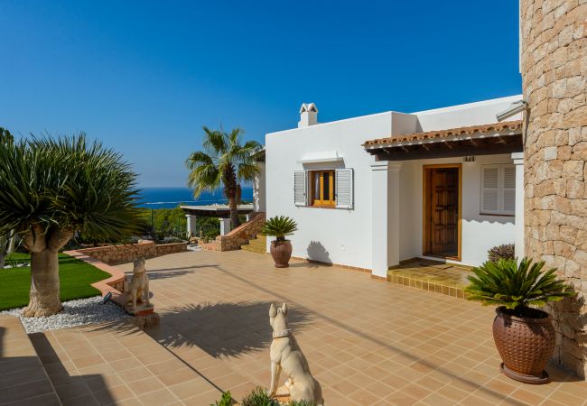 Villa in Sant Josep de Sa Talaia - CAN COSTA