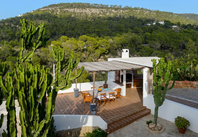 Villa in Sant Josep de Sa Talaia - CAN COSTA