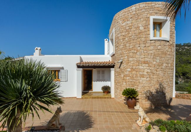 Villa in Sant Josep de Sa Talaia - CAN COSTA