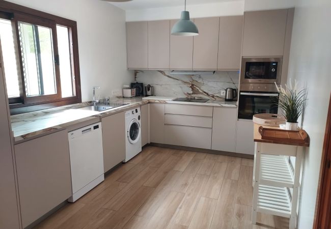 Villa in Sant Josep de Sa Talaia - CAN COSTA