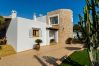 Villa in Sant Josep de Sa Talaia - CAN COSTA