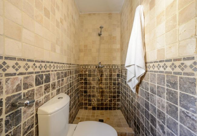 Villa/Dettached house in Sant Josep de Sa Talaia / San Jose - CAN ARJAN