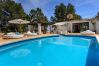 Villa/Dettached house in Sant Josep de Sa Talaia / San Jose - CAN ARJAN