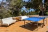 Villa/Dettached house in Sant Josep de Sa Talaia / San Jose - CAN ARJAN