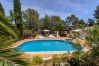 Villa/Dettached house in Sant Josep de Sa Talaia / San Jose - CAN ARJAN