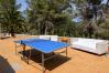 Villa/Dettached house in Sant Josep de Sa Talaia / San Jose - CAN ARJAN