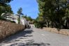 Villa/Dettached house in Sant Josep de Sa Talaia / San Jose - CAN ARJAN