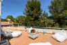 Villa/Dettached house in Sant Josep de Sa Talaia / San Jose - CAN ARJAN