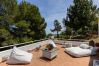 Villa/Dettached house in Sant Josep de Sa Talaia / San Jose - CAN ARJAN